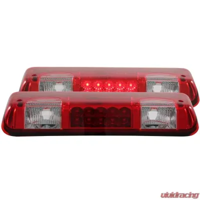 Anzo USA Third Brake Light Assembly Ford F-150 2004-2008 - 531003