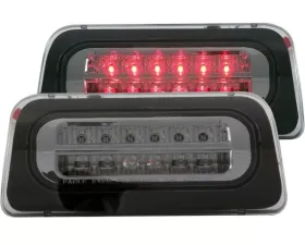 Anzo USA Third Brake Light Assembly