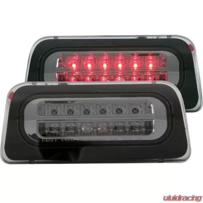 Anzo USA Third Brake Light Assembly - 531043