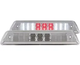 Anzo USA Third Brake Light Assembly Ford