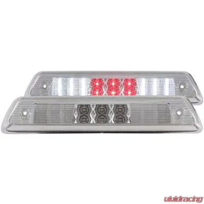 Anzo USA Third Brake Light Assembly Ford - 531072