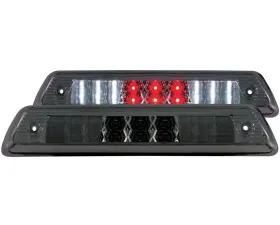 Anzo USA Third Brake Light Assembly Ford