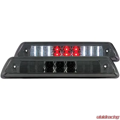 Anzo USA Third Brake Light Assembly Ford - 531073