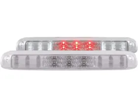 Anzo USA Third Brake Light Assembly