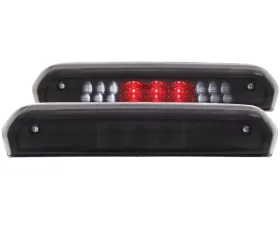 Anzo USA Third Brake Light Assembly Dodge