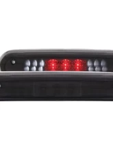 Anzo USA Third Brake Light Assembly Dodge                                     - 531081 - Image 2