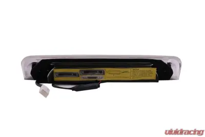 Anzo USA Third Brake Light Assembly Dodge - 531081