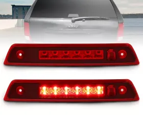 Anzo USA Third Brake Light Assembly Jeep Grand Cherokee 2005-2010