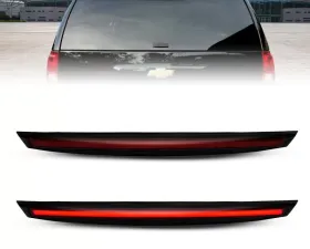 Anzo USA Third Brake Light Assembly