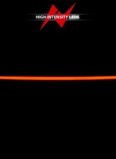 Anzo USA Third Brake Light Assembly                                     - 531109 - Image 6