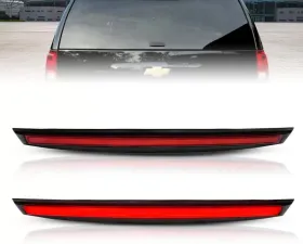 Anzo USA Third Brake Light Assembly