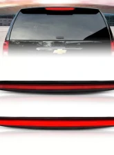 Anzo USA Third Brake Light Assembly                                     - 531110 - Image 6