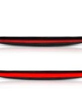 Anzo USA Third Brake Light Assembly                                     - 531110 - Image 2