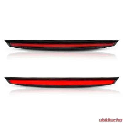 Anzo USA Third Brake Light Assembly - 531110