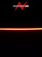 Anzo USA Third Brake Light Assembly                                     - 531110 - Image 6