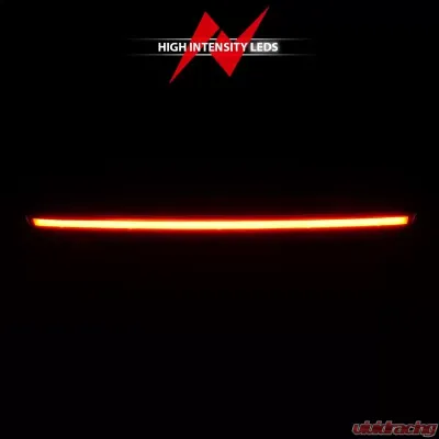 Anzo USA Third Brake Light Assembly - 531110