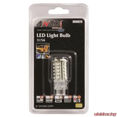 Anzo USA LED Replacement Bulb - 809029