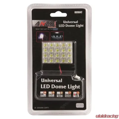 Anzo USA LED Dome Light Bulb - 809047