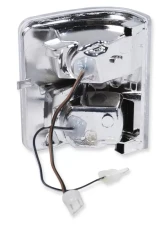 Anzo USA Door Mirror Turn Signal Indicator Ford F-250 2015-2016                                     - 861103 - Image 2