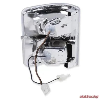 Anzo USA Door Mirror Turn Signal Indicator Ford F-250 2015-2016 - 861103