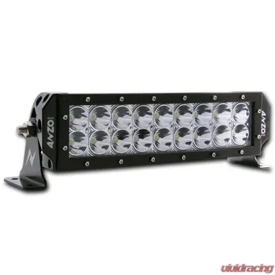 Anzo USA Rugged Vision Off Road LED Light Bar - 881026