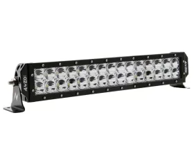 Anzo USA Rugged Vision Off Road LED Light Bar