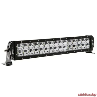 Anzo USA Rugged Vision Off Road LED Light Bar - 881033