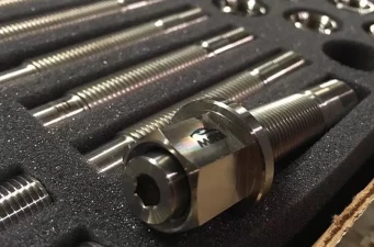 Wheel Accessories