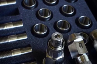 Wheel Accessories