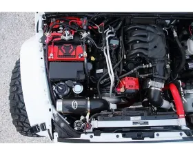 RIPP Supercharger 3.6 Kit 6spd Jeep Wrangler JK 2012-2014