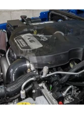 RIPP Supercharger 3.6 Kit Auto Jeep Wrangler JK 2012-2014                                     - 1214JK36SDS-A - Image 2