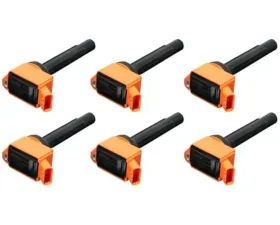 RIPP Superchargers High Performance Coil Packs Toyota Tacoma 3.5L V6 2016-2021