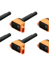 RIPP Superchargers High Performance Coil Packs Toyota Tacoma 3.5L V6 2016-2021                                     - TCP35-6-1 - Image 4