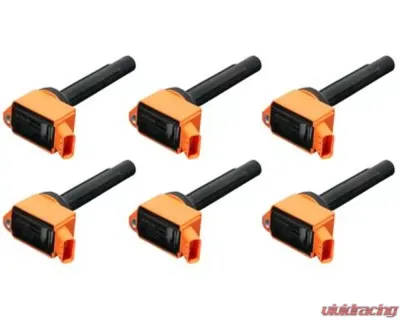 RIPP Superchargers High Performance Coil Packs Toyota Tacoma 3.5L V6 2016-2021 - TCP35-6-1