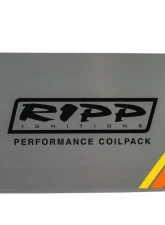 RIPP Superchargers High Performance Coil Packs Toyota Tacoma 3.5L V6 2016-2021                                     - TCP35-6-1 - Image 3