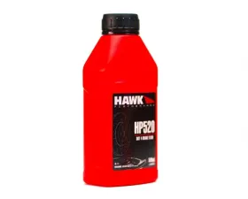 Hawk Performance Street Brake Fluid