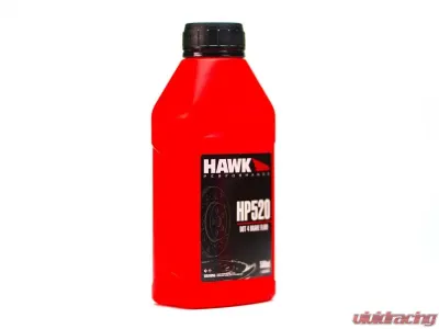 Hawk Performance Street Brake Fluid - HP520