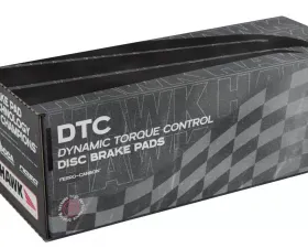 Hawk Performance DTC-60 Front