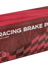 Hawk Performance ER-1 Disc Brake Pad                                     - HB532D.570 - Image 2