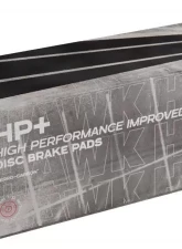 Hawk Performance HP Plus Rear                                     - HB590N.682 - Image 2