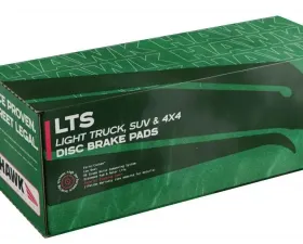 Hawk Performance LTS Disc Brake Pad
