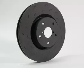 Hawk Performance Talon Slotted-Only Subaru Front
