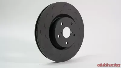 Hawk Performance Talon Slotted-Only Front - HTS4404