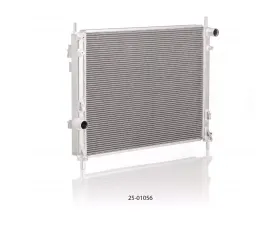 PWR Extruded Tube Radiator Ford Mustang GT 2015-2022