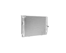 PWR 42mm Radiator BMW E9X 2001-2013