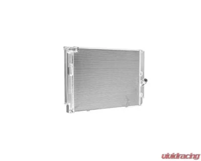 PWR 42mm Radiator BMW E9X 2001-2013 - 25-03121