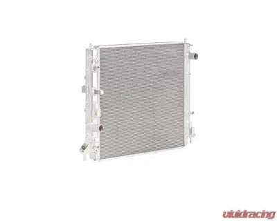 PWR Extruded Tube Radiator LT V8 Chevrolet Camaro 2016-2017 - 25-10203