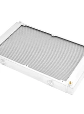 PWR Extruded Tube Crossflow Radiator SBF/BBF Mustang 1967-1970                                     - 25-10550 - Image 3