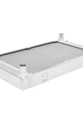 PWR Extruded Tube Crossflow Radiator SBF/BBF Mustang 1967-1970                                     - 25-10550 - Image 4
