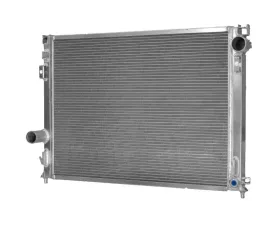 PWR OE Fit Extruded Tube Radiator Dodge 6.1L - 6.4L SRT Models 2006-2016